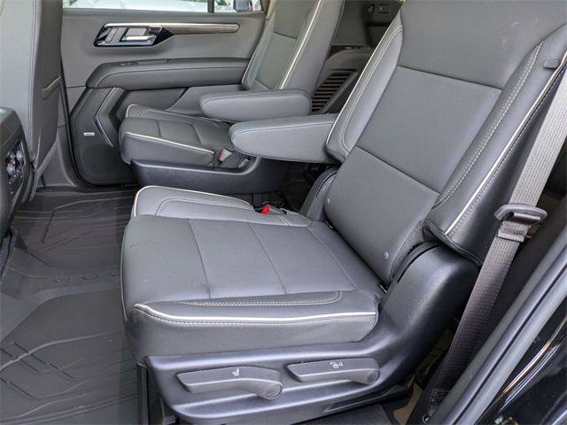 New 2026 Chevrolet Tahoe Premier image 27