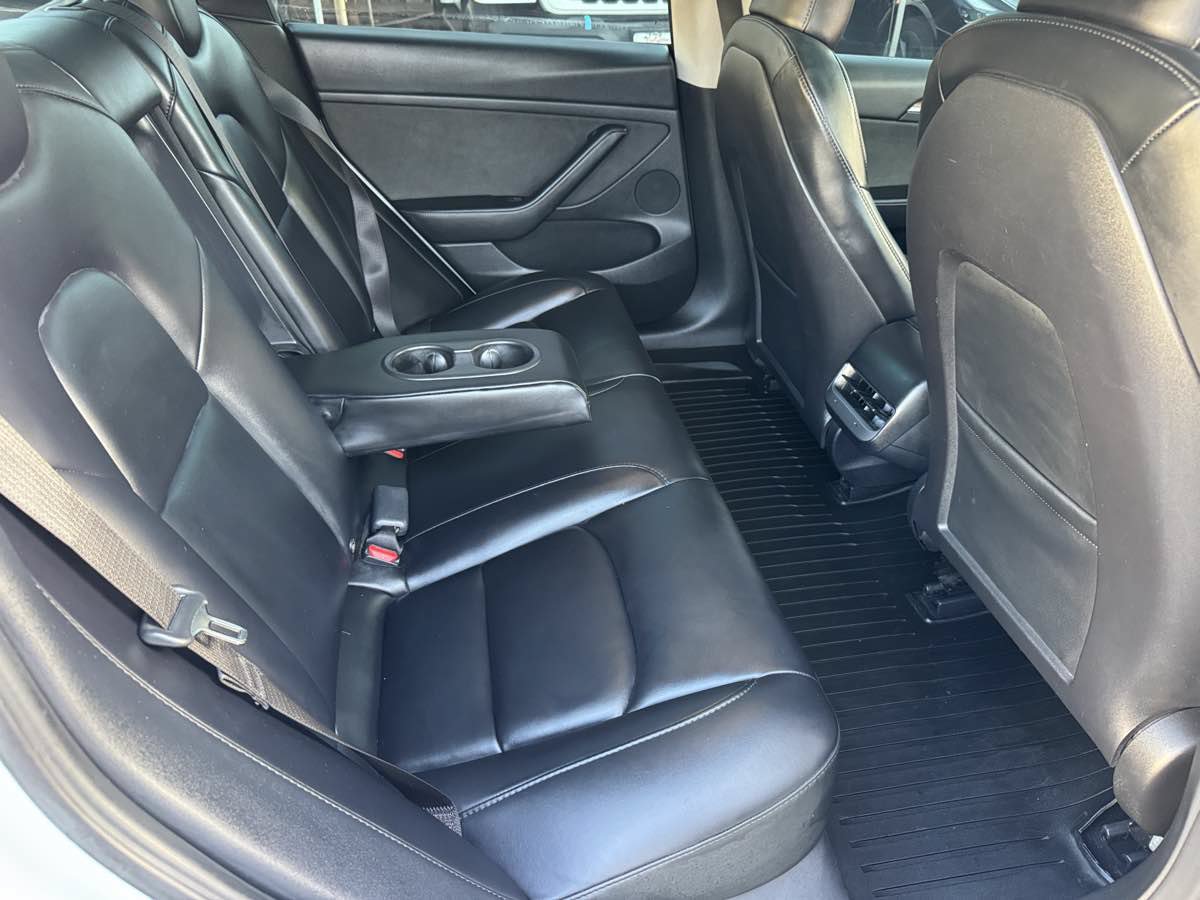 Used 2023 Tesla Model 3 Standard Range RWD image 20