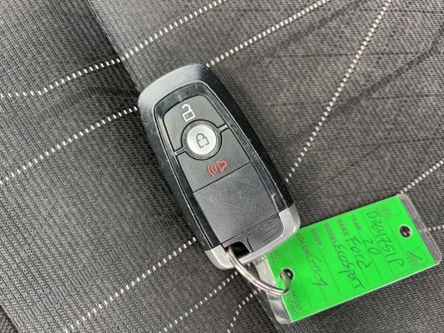 Used 2020 Ford EcoSport SE image 21