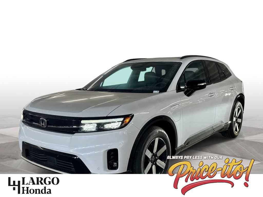 New 2026 Honda Prologue Touring