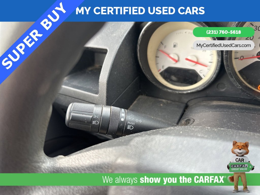 Used 2009 Dodge Caliber SXT image 24