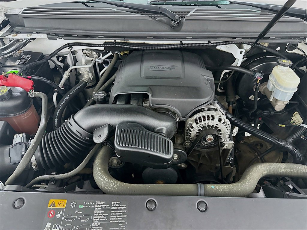 Used 2013 Chevrolet Tahoe LS w/ All-Star Edition image 30