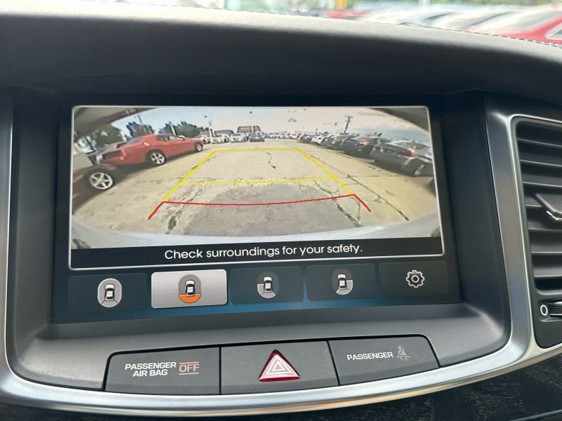 Used 2016 Hyundai Equus Ultimate RWD image 23