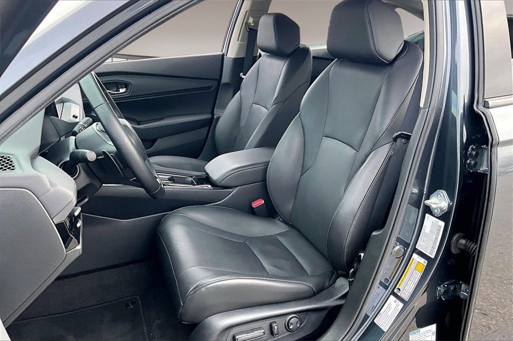 Used 2025 Honda Accord EX-L image 25