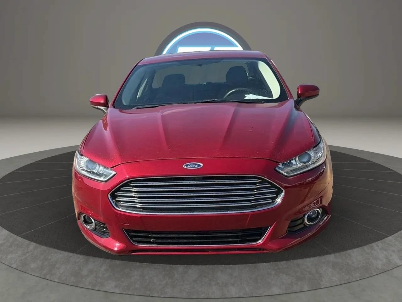 Used 2016 Ford Fusion S FWD image 24
