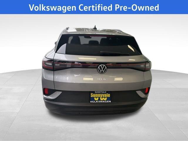 Certified 2023 Volkswagen ID.4 Pro S image 5