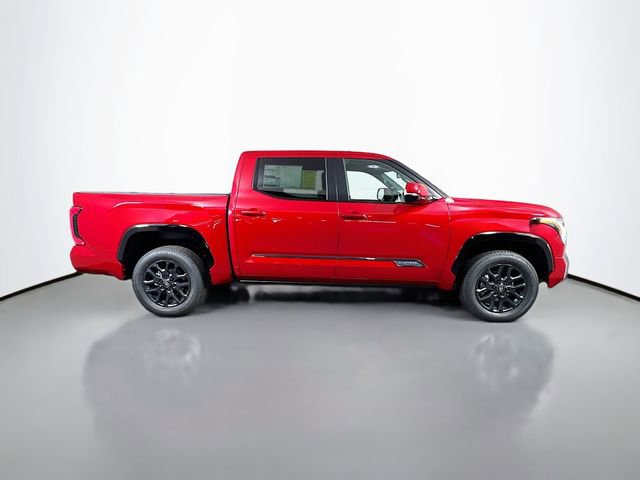 New 2026 Toyota Tundra Platinum AWD/4WD image 9
