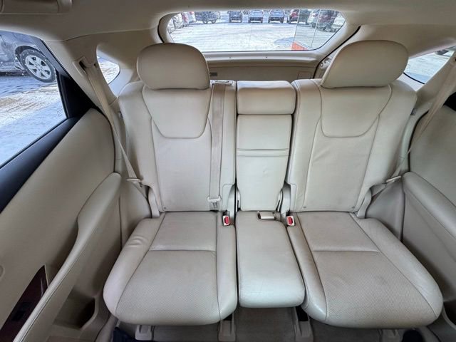 Used 2015 Lexus RX 350 AWD image 13