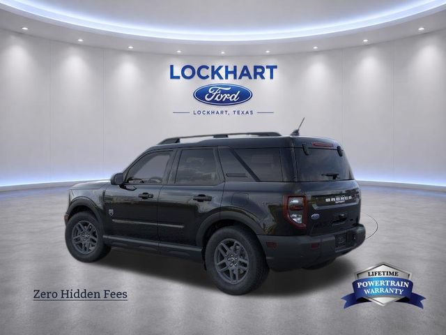 New 2026 Ford Bronco Sport Big Bend w/ Convenience Package AWD/4WD image 5