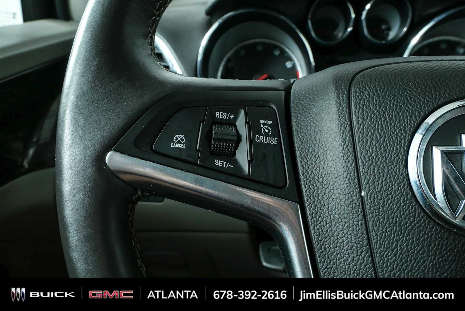 Used 2016 Buick Encore Leather FWD image 10