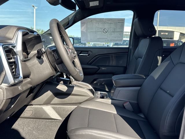 New 2026 GMC Canyon Elevation w/ Convenience Package image 11