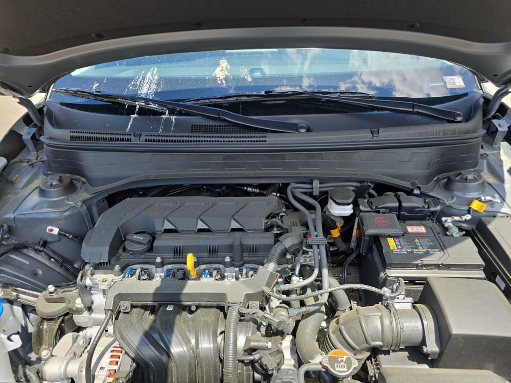 New 2026 Hyundai Venue SE FWD image 29