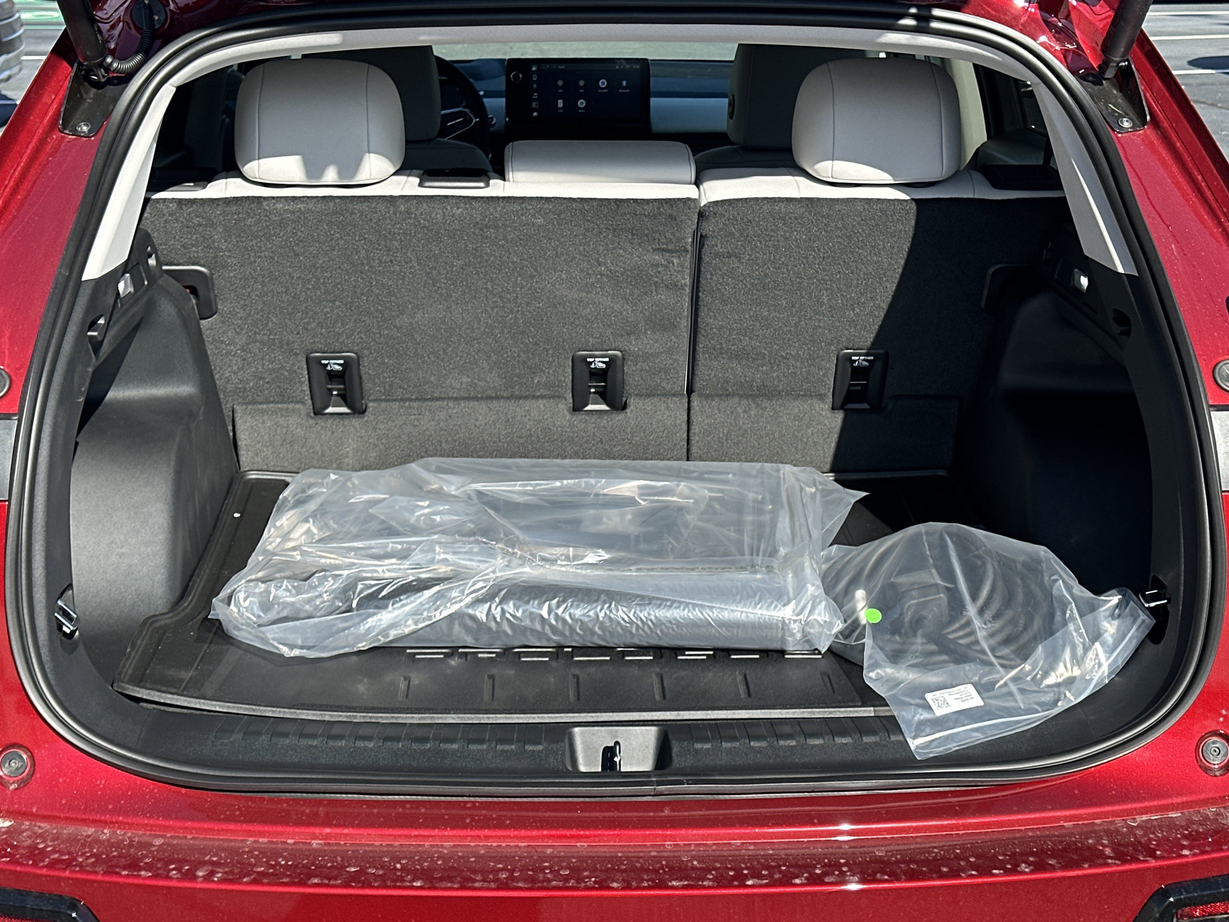 New 2026 Honda Prologue Elite image 29