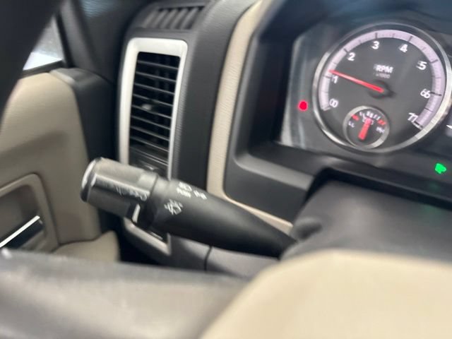 Used 2010 Dodge Ram 1500 Truck SLT AWD/4WD image 34