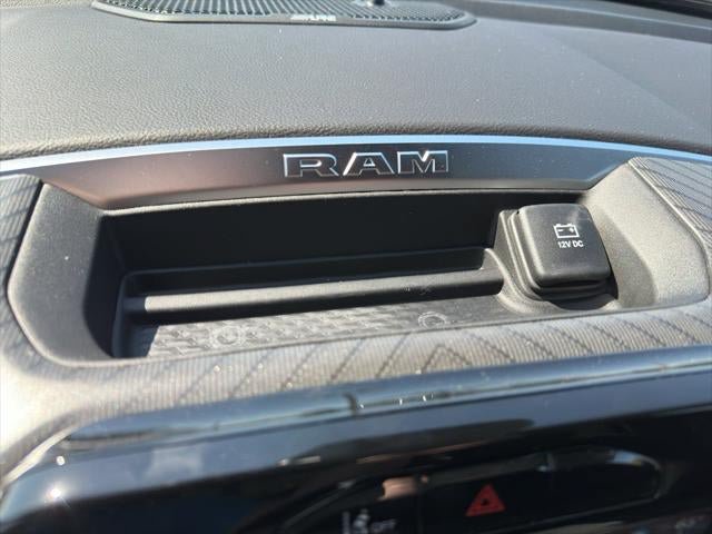 New 2026 RAM 1500 Big Horn AWD/4WD image 40