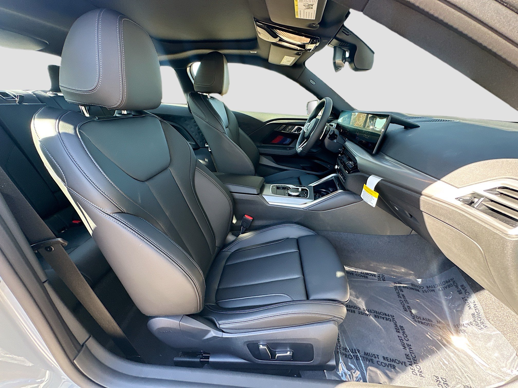 New 2026 BMW 230i xDrive Coupe w/ Premium Package AWD/4WD image 23