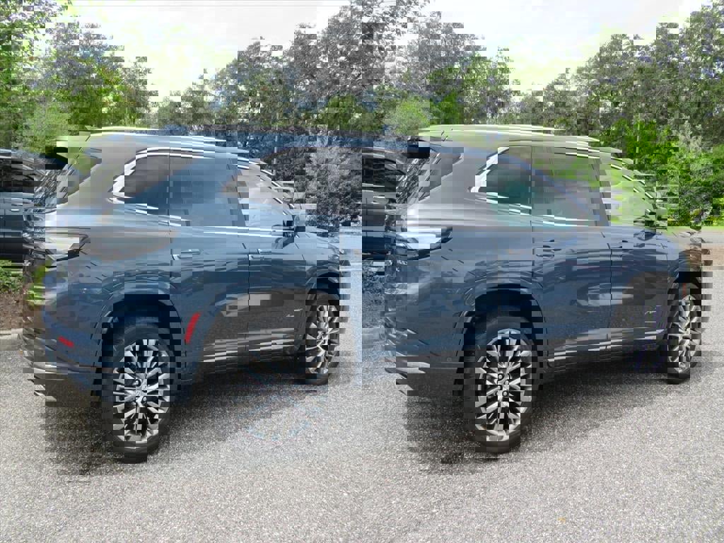 New 2026 Buick Enclave Avenir w/ Super Cruise Package image 6