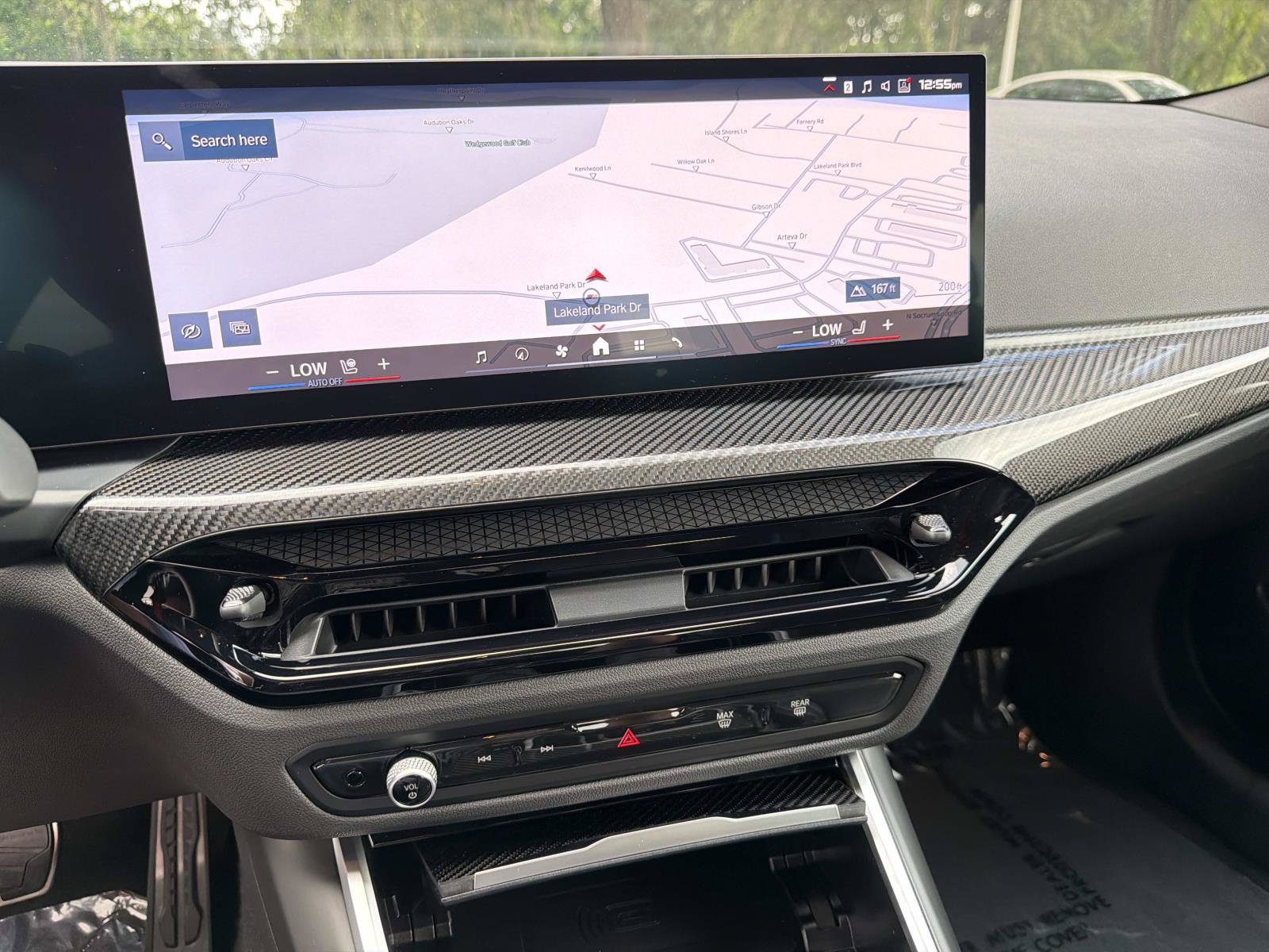 Used 2026 BMW M2 w/ Lighting Package RWD image 19