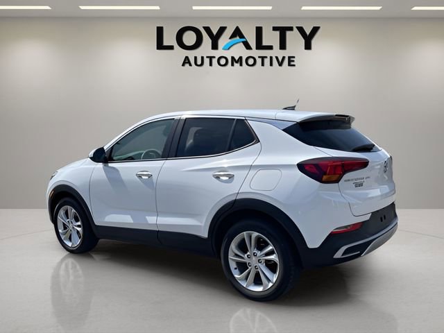 Used 2023 Buick Encore GX Preferred w/ Cold Weather Comfort Package image 3