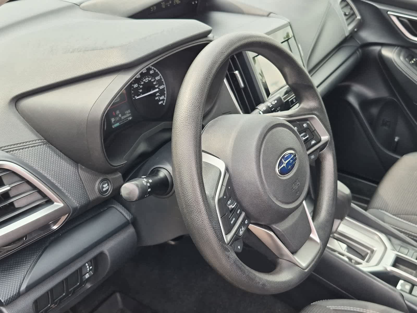 Used 2019 Subaru Forester w/ Alloy Wheel Package AWD/4WD image 10