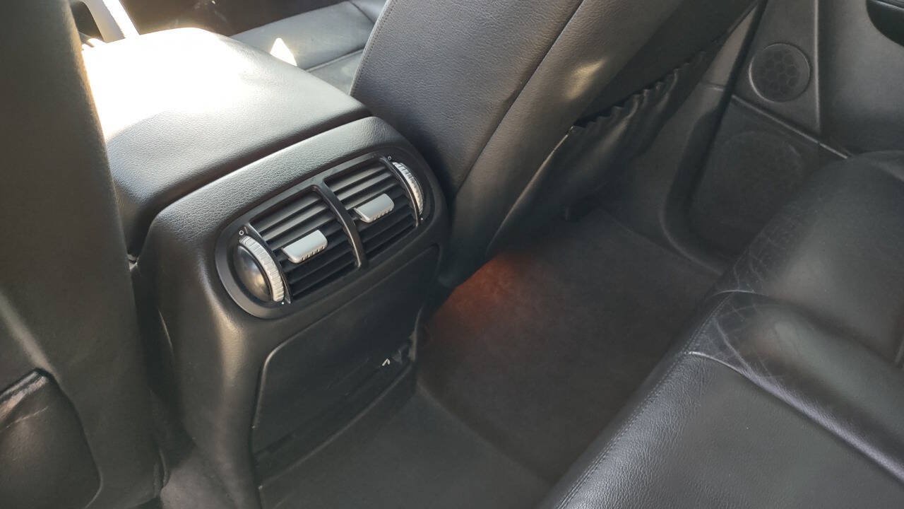 Used 2008 Porsche Cayenne AWD/4WD image 37