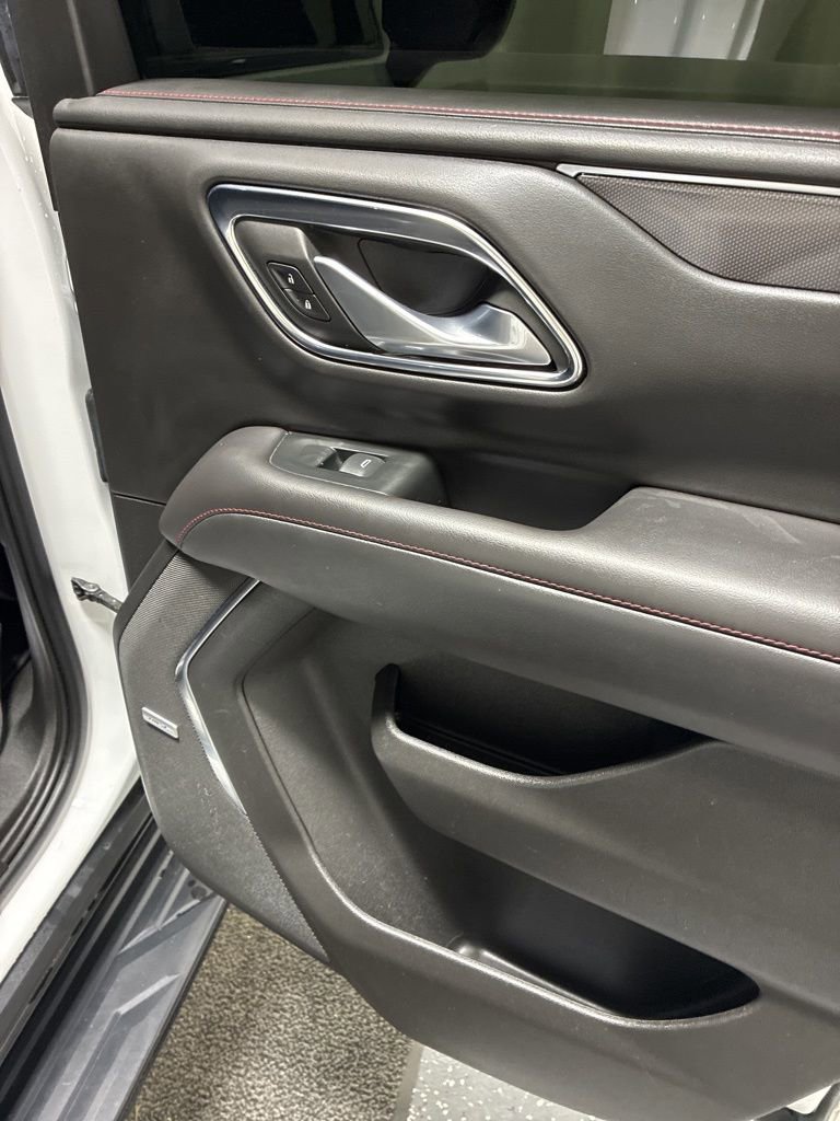 Used 2021 Chevrolet Tahoe RST image 28