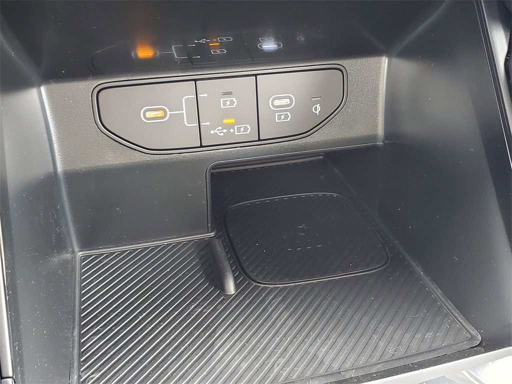 New 2026 Kia Sorento EX image 21