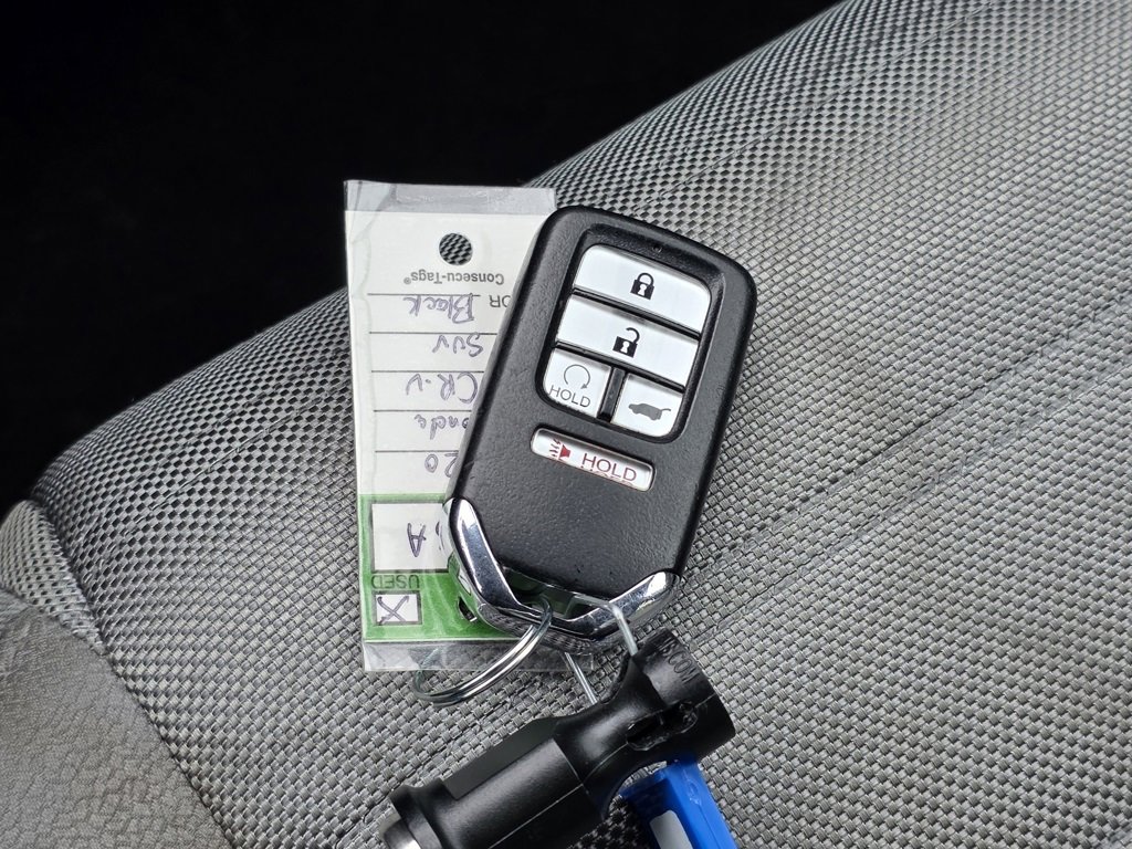 Used 2020 Honda CR-V EX image 32
