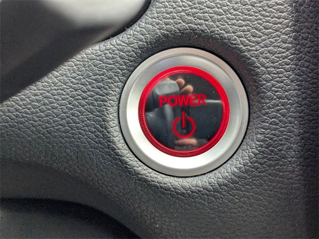 Certified 2021 Honda CR-V Touring image 26