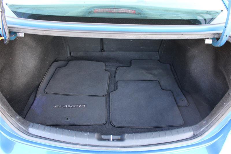 Used 2018 Hyundai Elantra SEL image 17