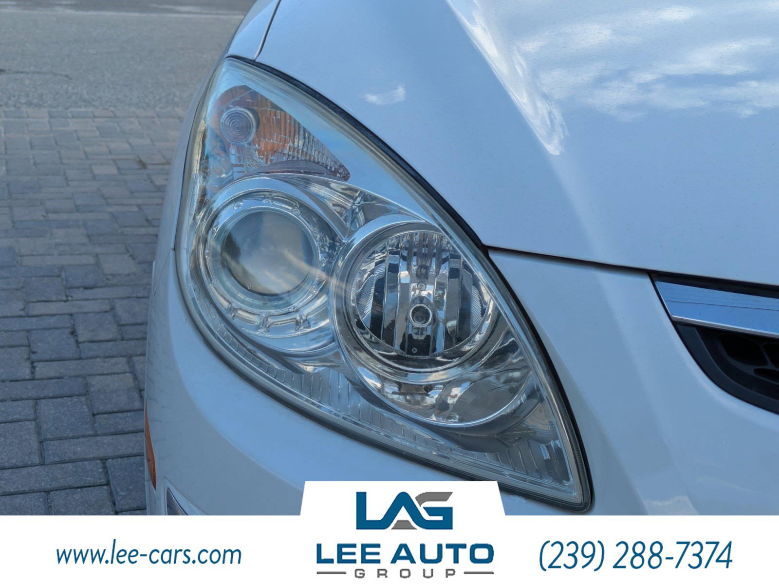 Used 2010 Hyundai Elantra GLS w/ Popular Equipment Pkg 2 FWD image 9