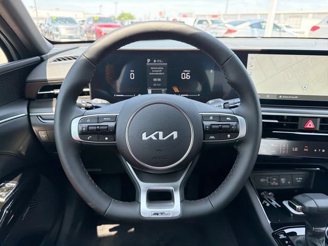 New 2026 Kia K5 GT-Line AWD/4WD image 10