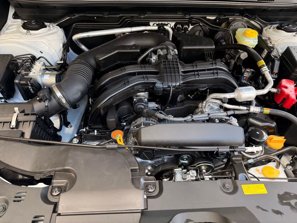 New 2026 Subaru Crosstrek 2.5i Limited AWD/4WD image 9