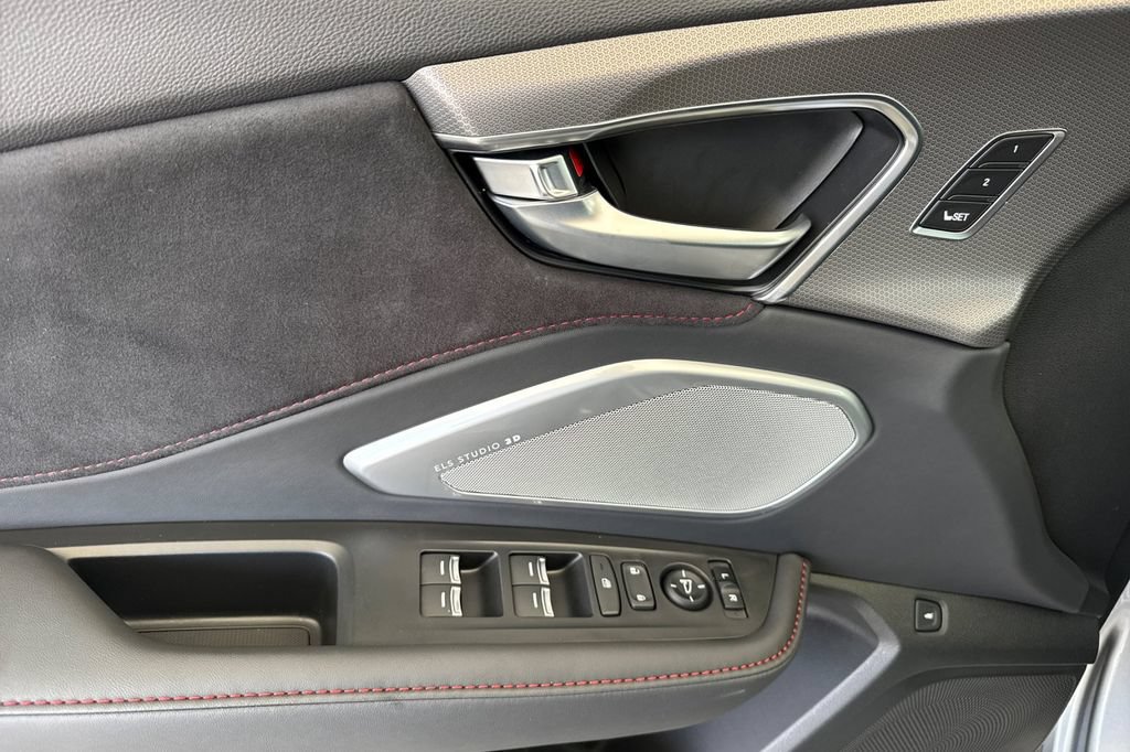Certified 2026 Acura RDX A-Spec AWD/4WD image 15