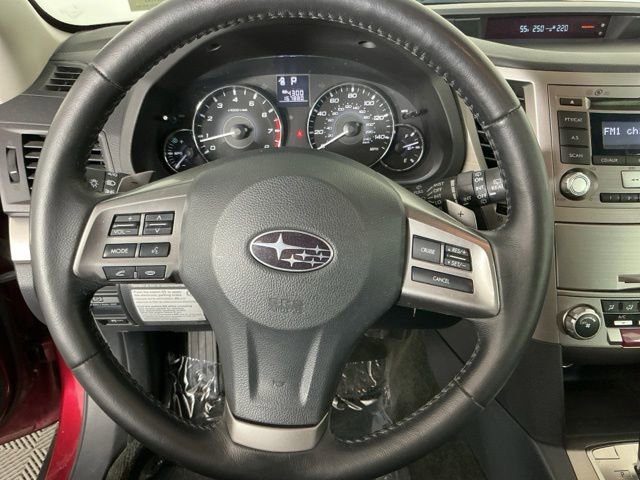 Used 2012 Subaru Outback 2.5i Premium w/ All-Weather Pkg AWD/4WD image 15