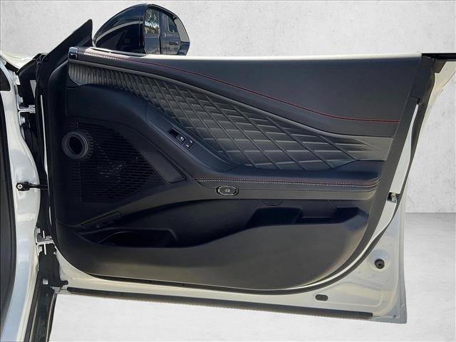 New 2026 Dodge Charger Scat Pack w/ Blacktop Package AWD/4WD image 26