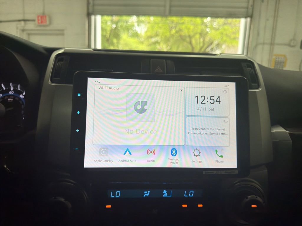 Used 2018 Toyota 4Runner Limited image 35