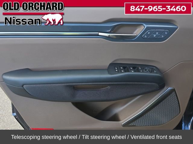 Used 2024 Kia EV9 GT-Line image 9