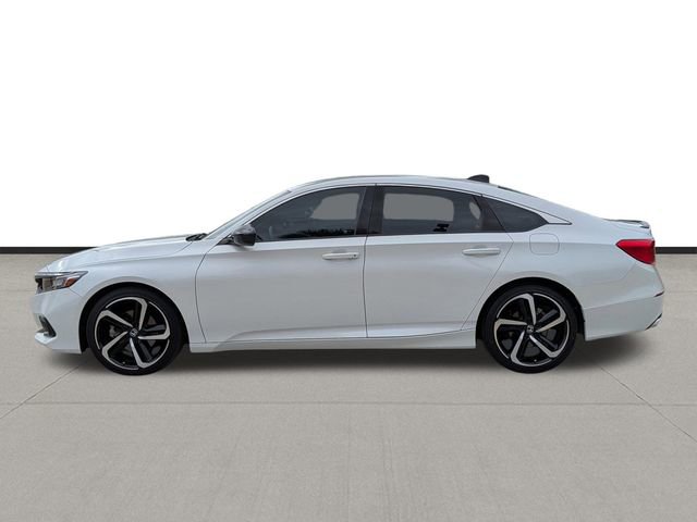 Used 2022 Honda Accord Sport image 6