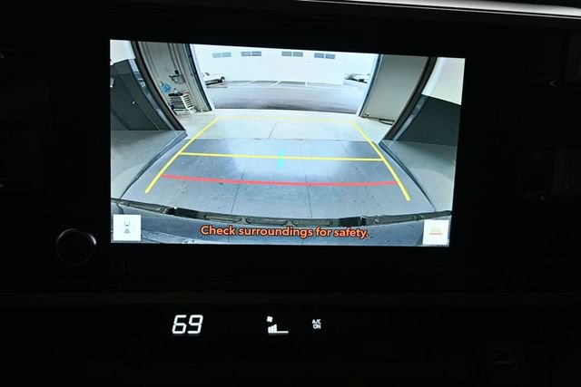 Used 2024 Toyota Tundra SR5 RWD image 43