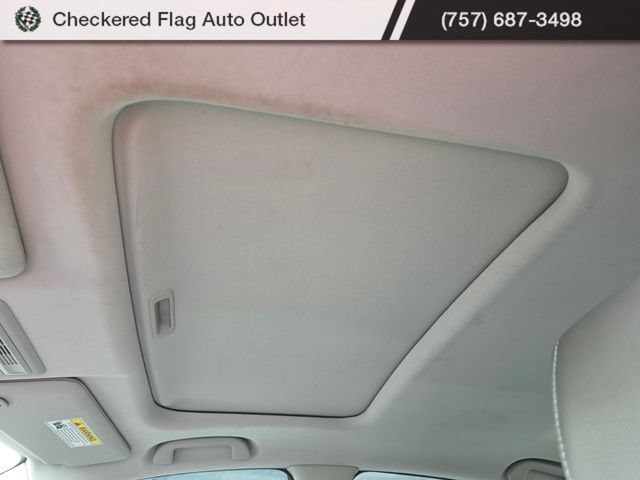 Used 2017 Honda Civic EX-L image 9