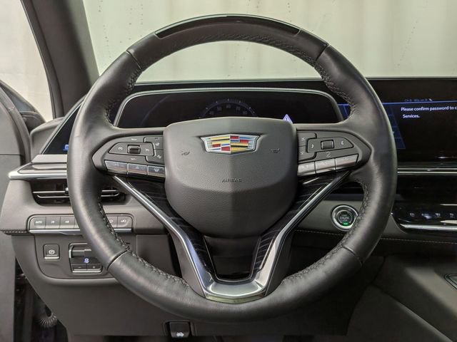 Certified 2024 Cadillac Escalade Sport w/ LPO, ONYX Package image 10