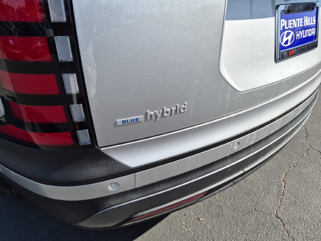 New 2027 Hyundai Palisade SEL Premium FWD image 10
