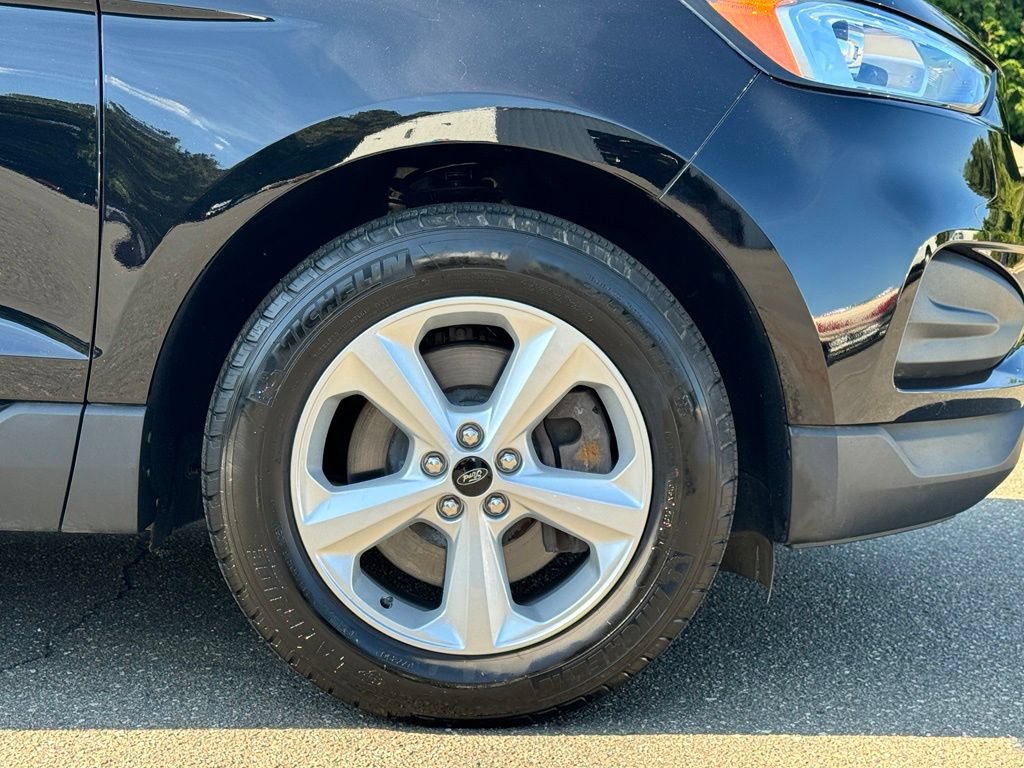 Used 2024 Ford Edge SE AWD/4WD image 37