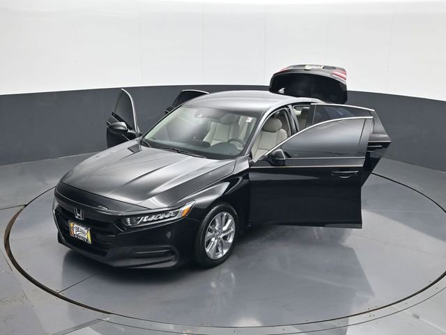 Used 2018 Honda Accord LX image 30
