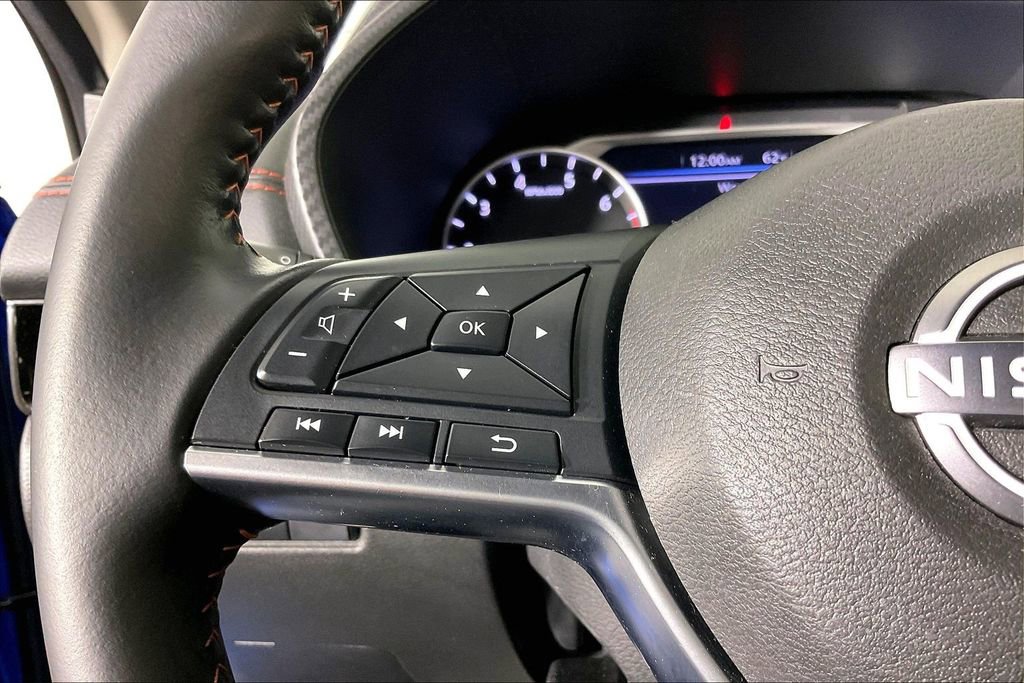 Used 2024 Nissan Sentra SR image 26