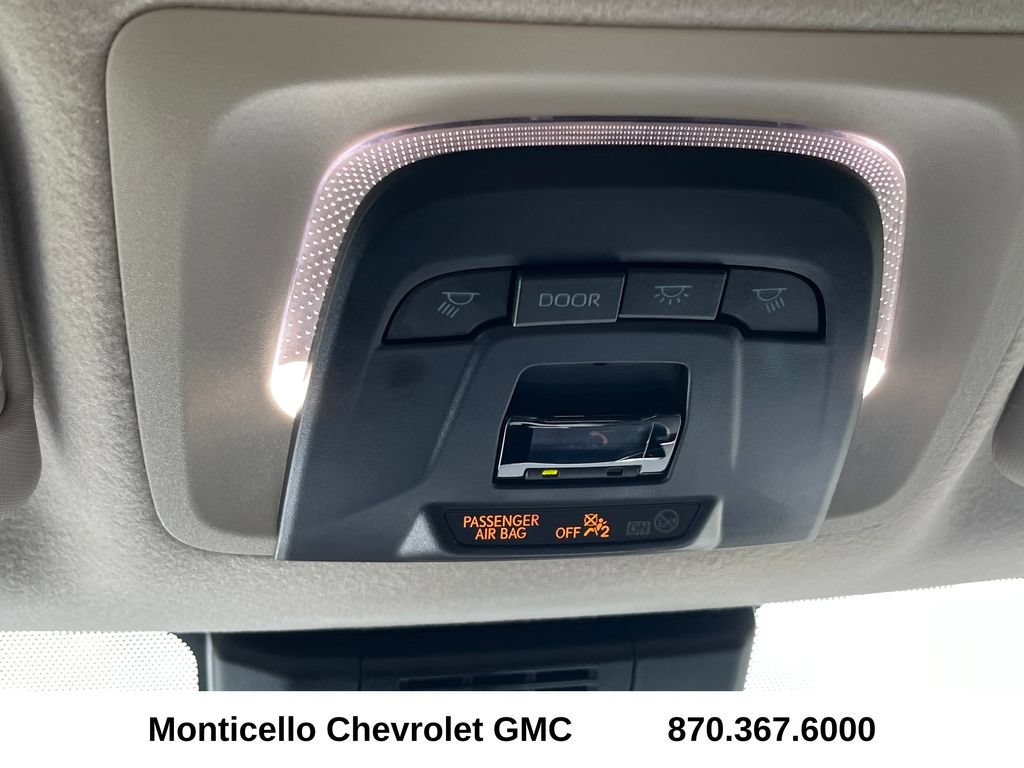 Used 2025 Toyota Corolla LE FWD image 21