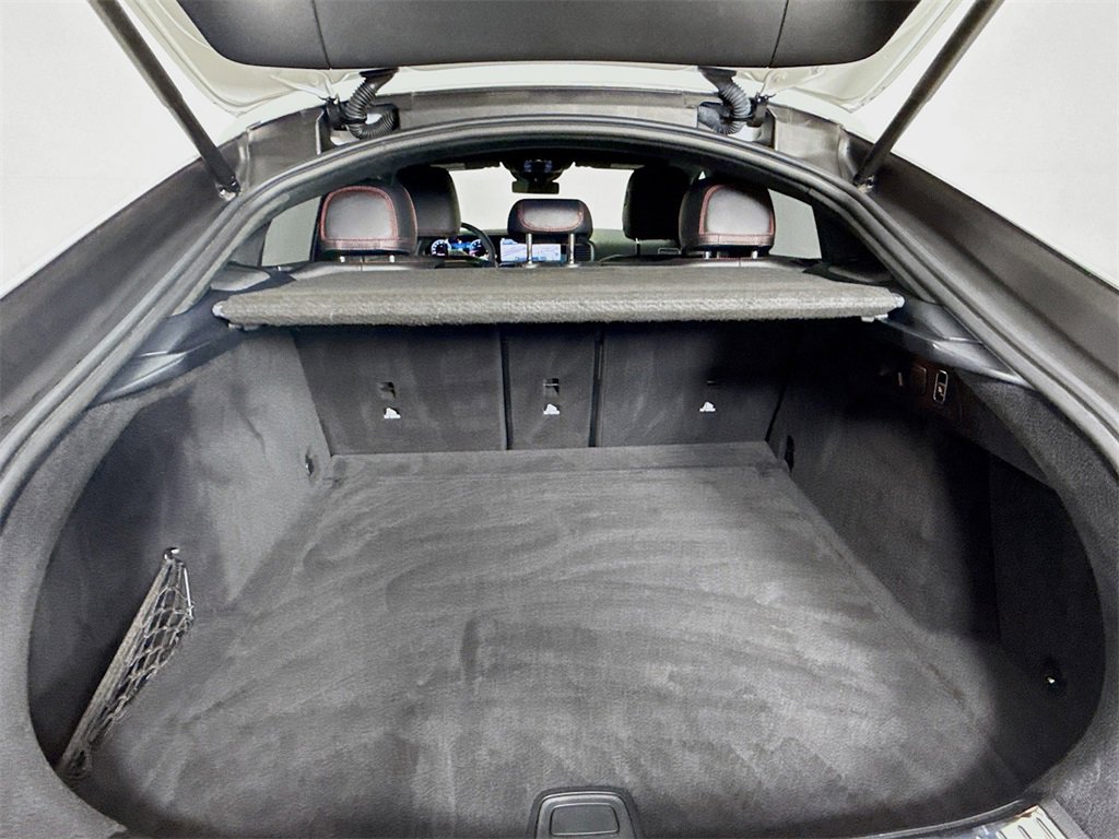 Used 2024 Mercedes-Benz GLE 63 AMG S image 28