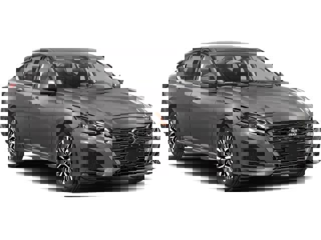 Used 2024 Nissan Altima 2.5 SV image 6