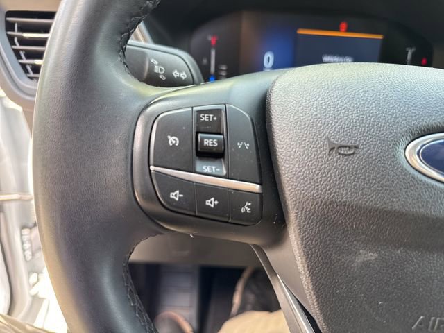 Used 2023 Ford Escape Active image 33